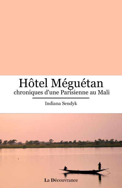 Hotel Meguetan