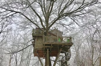 Nos chalets de montagne en Île-de-France