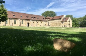 Un week-end bien-être à l’abbaye de Maubuisson