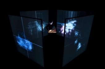 Immergez-vous dans les arts numériques avec Nemo