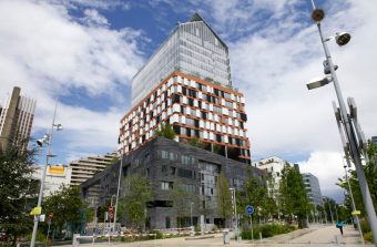 SMART CITY : De Flagy à Boulogne, plus maline la ville