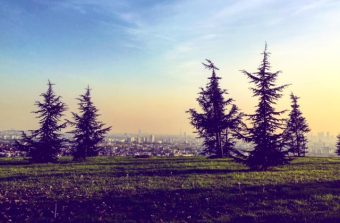 Partez pour un trek dans les monts du Grand Paris