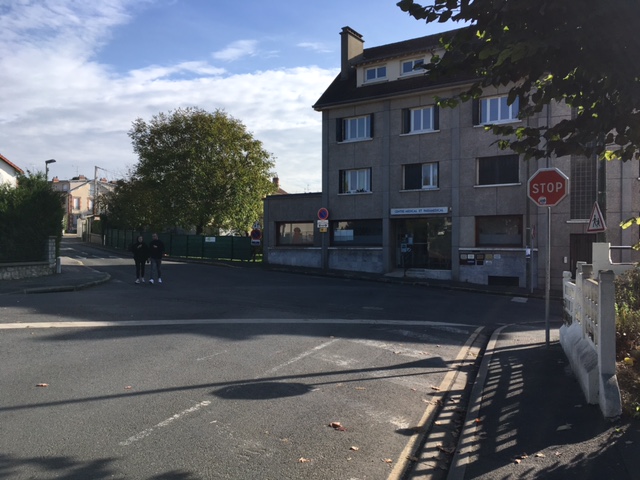 Rue Marcelin Berthelot à la Frette-sur-Seine2