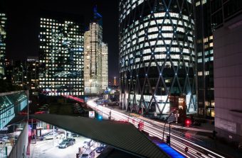 Un oeil sur la banlieue avec le photographe Cédric Emeran