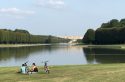 Paris-Versailles, une balade à vélo à travers les grands espaces verts de l&rsquo;ouest parisien