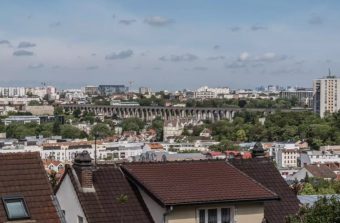 Le royaume de l’inattendu, de Vitry à Arcueil-Cachan