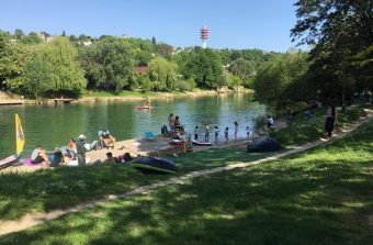 Nos trois idées pour se la couler douce sur les bords de Marne