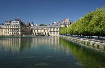 A la découverte des joyaux de la grande couronne