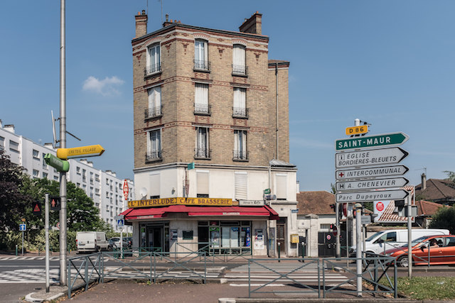 Créteil / © Jean-Fabien Leclanche pour Enlarge your Paris