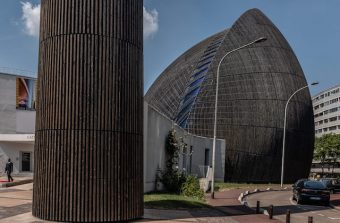 Cinq Notre-Dame du Grand Paris à visiter