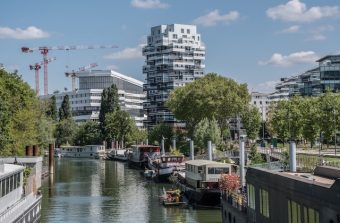 Huit bonnes raisons de flâner sur les berges de Seine d’Issy à Saint-Cloud