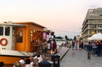 Nos bonnes adresses pour sortir le long du canal à Pantin