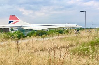 Quatre choses que vous n’auriez pas pensé faire à Orly