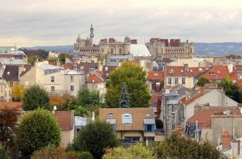 Cinq balades à tester en RER A