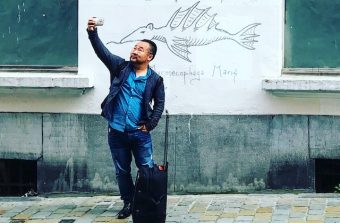 « Le street art a permis au public de renouer avec l’art contemporain »