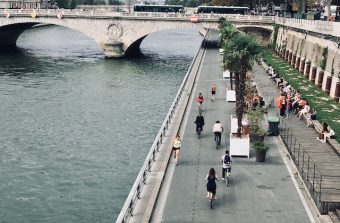 La piétonnisation des voies sur berges à Paris finalement confirmée par la justice