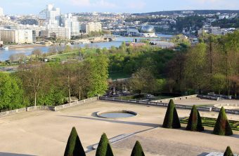 « Plus il y a d’arbres en ville mieux l’on se porte »