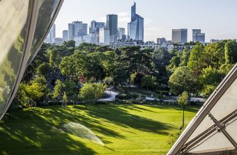 « Je rêve que les espaces verts parisiens soient pleinement comestibles »