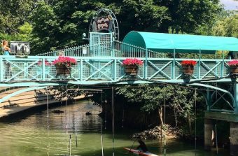 Nos idées sorties pour découvrir le Grand Paris au fil de l’eau