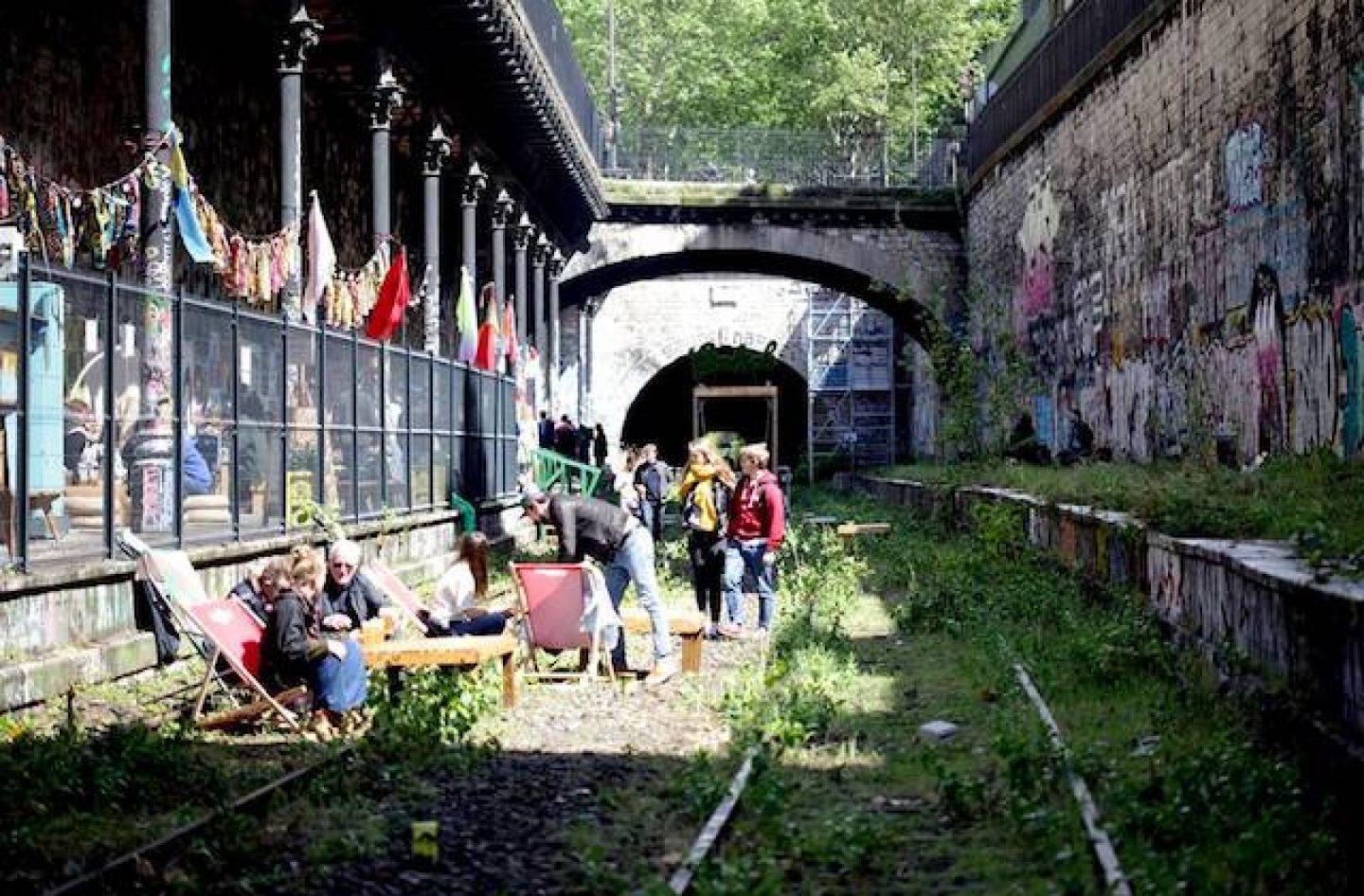 Petite Ceinture