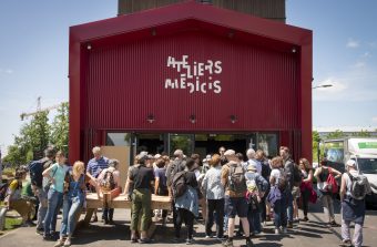 Six randos pour vivre Nuit Blanche autrement dans la Métropole du Grand Paris