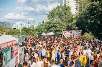 Douze lieux où sortir absolument dans le Grand Paris