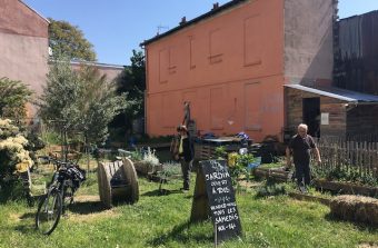 Voyagez dans le futur en parcourant l’Île-de-France des hauts lieux de la transition