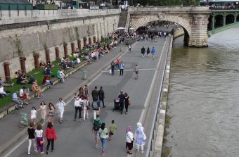 Mobilité : et si on remettait le piéton au milieu du village ?