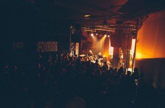 La musique indé déferle sur le Grand Saint-Ouen