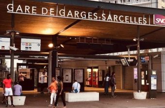 Le 19.59 fait entrer l’info et l’alimentation locales en gare à Garges-Sarcelles
