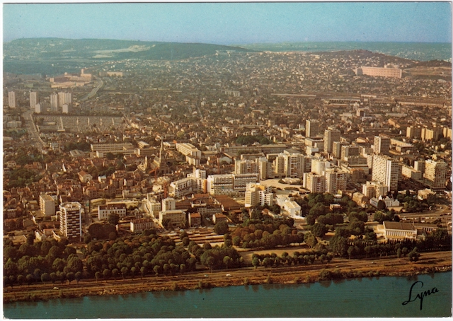 Argenteuil / © Collection Renaud Epstein