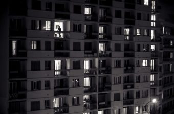 A Montreuil, les musiciens invités à transformer leurs balcons en salles de concert