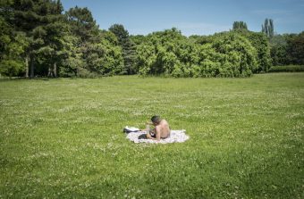 Où bronzer ce week-end dans le Grand Paris