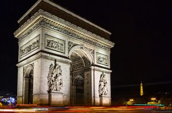 Bob Sinclar mixera le 4 mai sur l’Arc de Triomphe pour la lutte contre le Covid-19