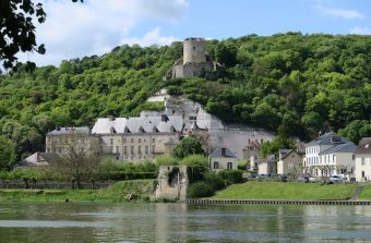 J’ai testé la Seine à vélo entre Paris et la Normandie