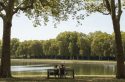 Paris &#8211; Saint-Quentin-en-Yvelines, une balade à vélo dans des paysages insoupçonnés