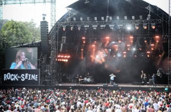 Reporté en 2021, Rock en Seine réfléchit à un « nouveau format original » pour 2020