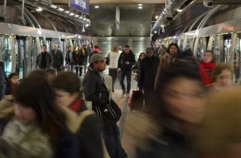 15 chiffres à retenir du Baromètre des Franciliens 2022