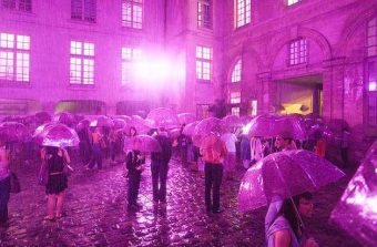 Entre hommage à Prince et aurore boréale, le festival Paris l’été titille l’imaginaire