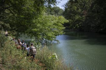 Participez à un cycle de randonnées pour vous familiariser avec la nature dans la Métropole du Grand Paris