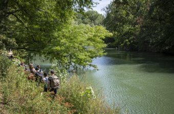 Explorez les espaces verts grand-parisiens avec le « Tour piéton du Grand Paris »