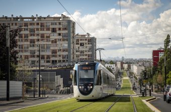 La banlieue, ce « lieu banni » de la campagne présidentielle