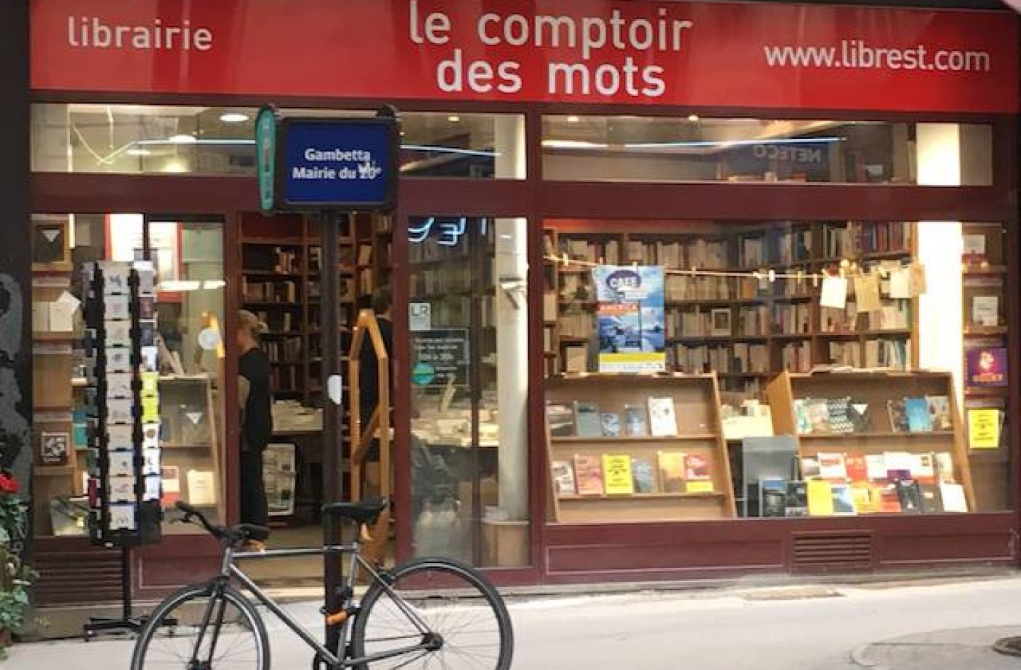 EN EQUILIBRE  Librairie Comptoir du Rêve