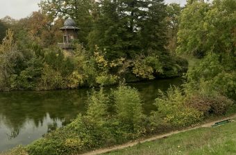 12 heures et 56 km, mon tour de Paris à pied sur le GR 75 la veille du reconfinement