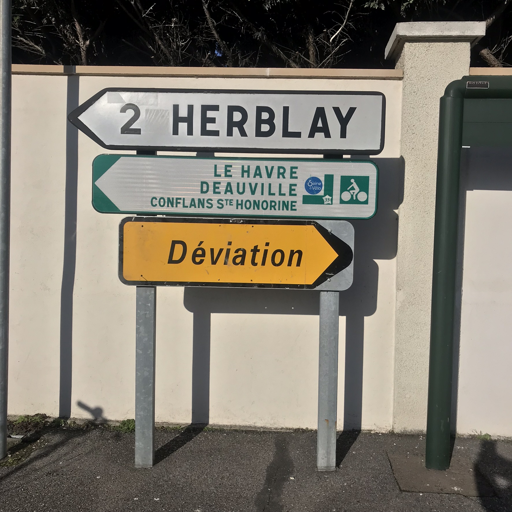 La Seine à vélo. Vianney Delourme pour Enlarge your Paris