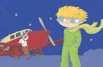 Le Théâtre du Châtelet apprivoise le Petit Prince sur YouTube