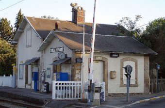 La gare de demain est une crèche comme les autres