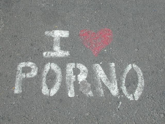 Porno / © Steven Tan (Creative commons - Flickr)