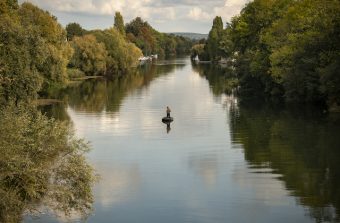 En novembre, le Randopolitain vous emmène aux portes de la Normandie