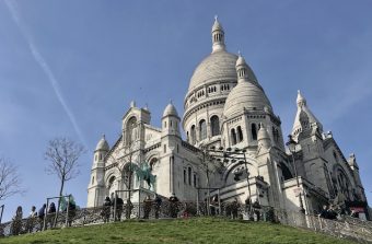 Sur les traces de la Commune de Paris, du Père-Lachaise au Sacré-Cœur